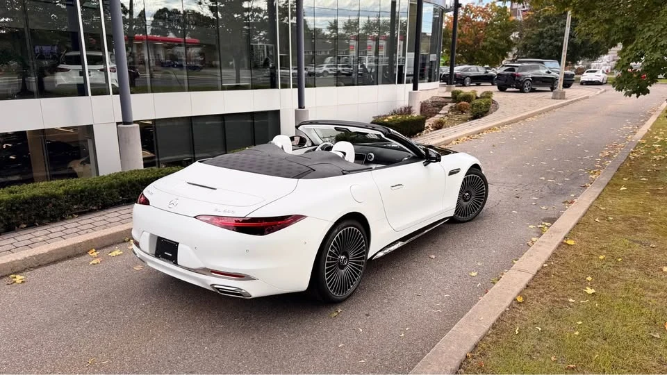 2026 Maybach - Image 5 of 8