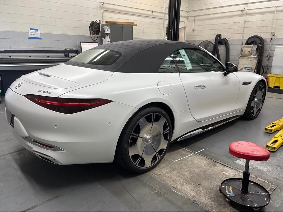 2026 Maybach - Image 2 of 4