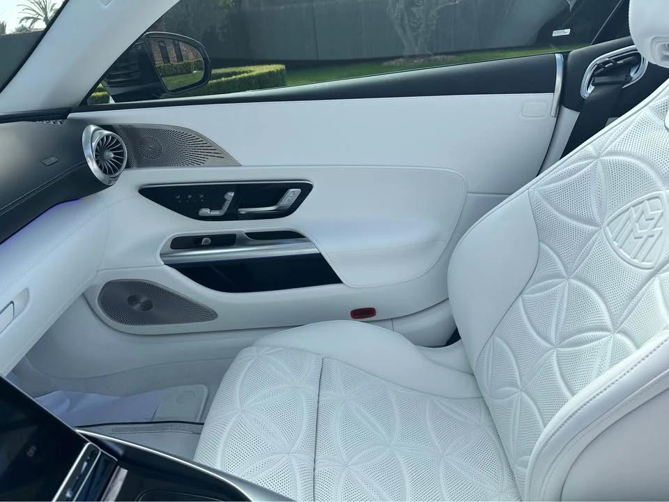 2026 Maybach - Image 19 of 20