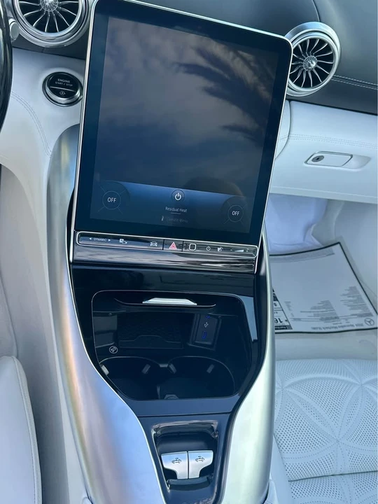 2026 Maybach - Image 9 of 20
