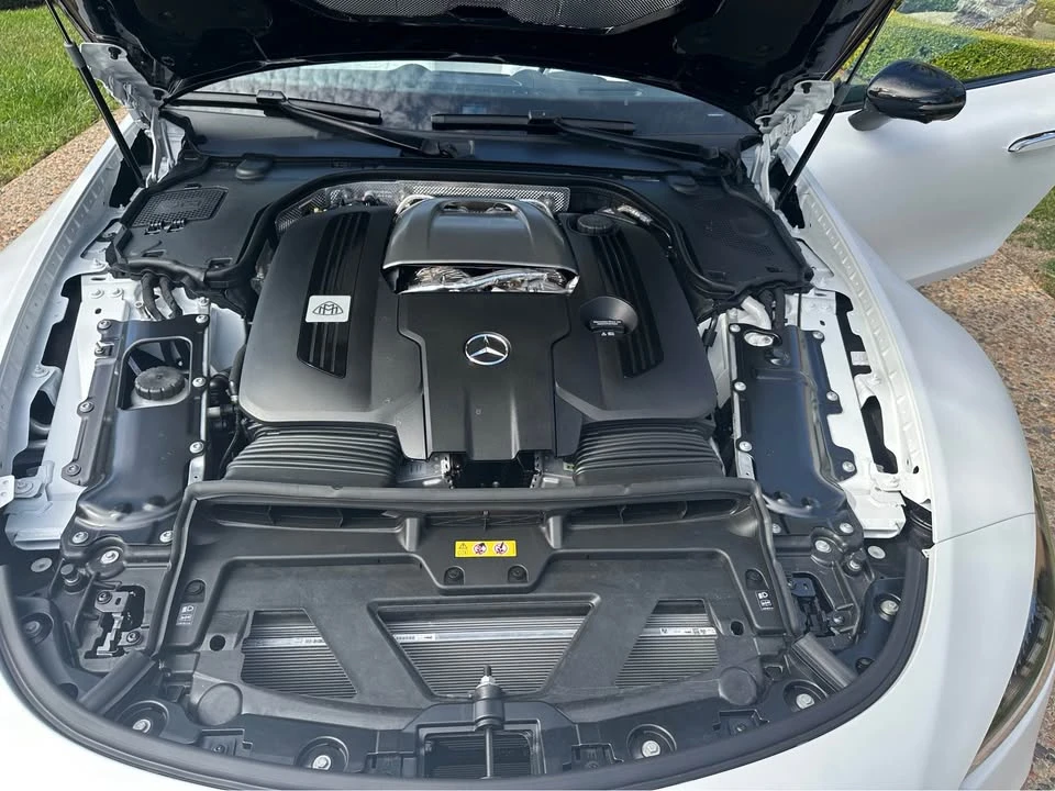 2026 Maybach - Image 20 of 20
