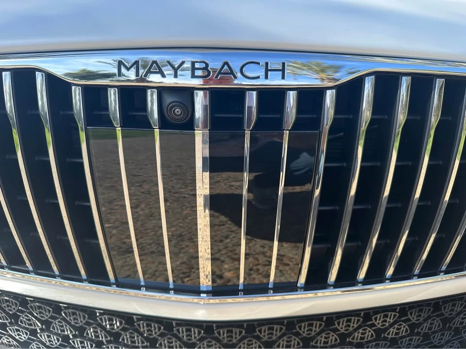 2026 Maybach - Image 6 of 20