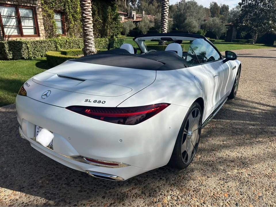2026 Maybach - Image 4 of 20