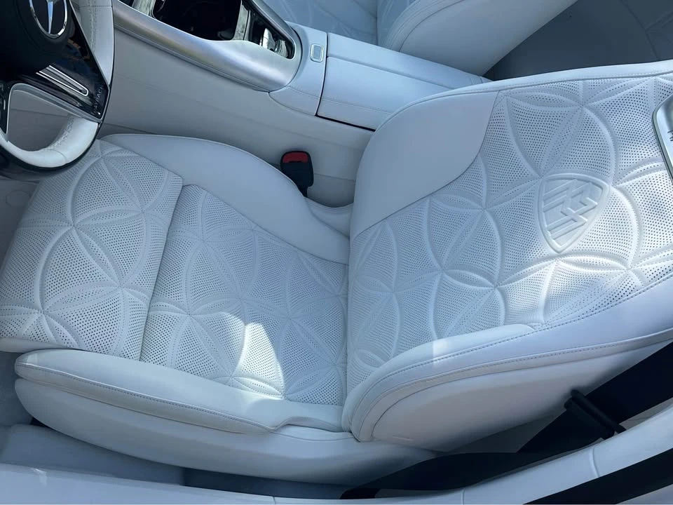 2026 Maybach - Image 7 of 20