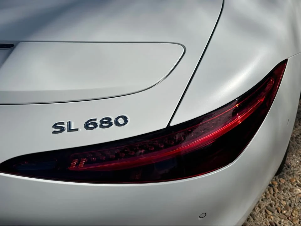 2026 Maybach - Image 11 of 20