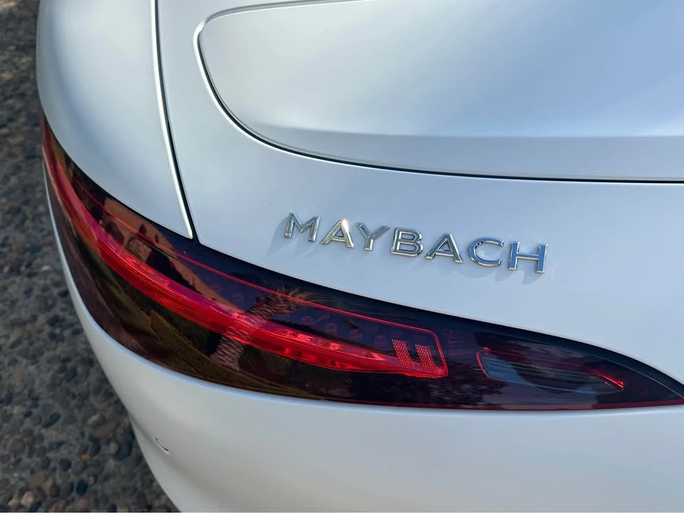 2026 Maybach - Image 10 of 20