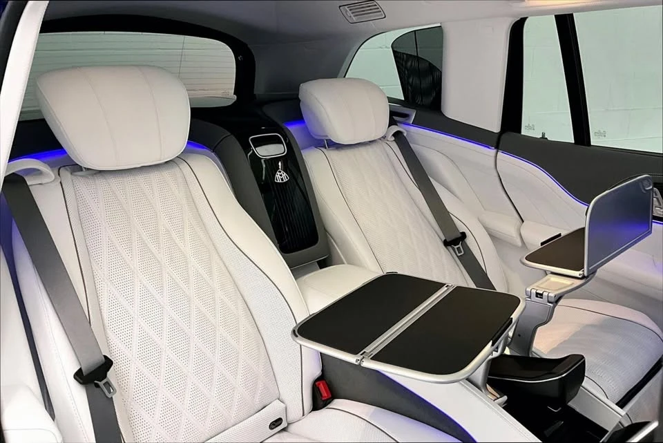 2026 Maybach - Image 13 of 15