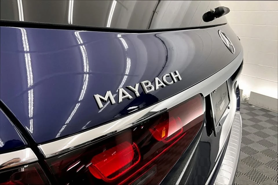 2026 Maybach - Image 12 of 15