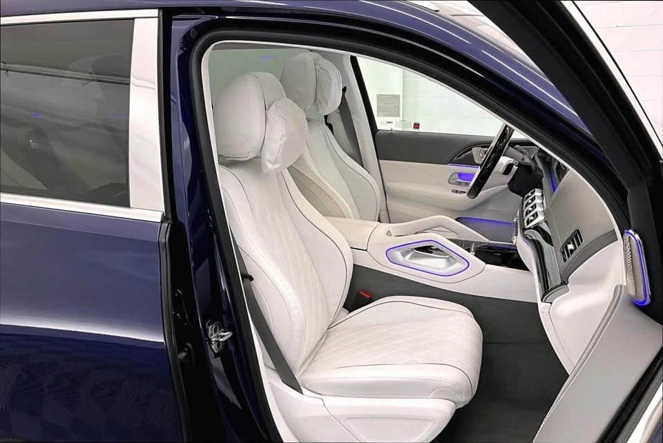 2026 Maybach - Image 5 of 15