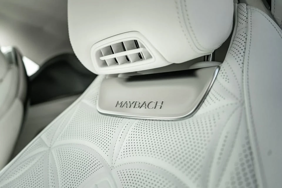 2026 Maybach - Image 11 of 13