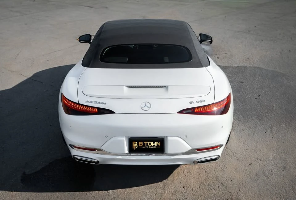 2026 Maybach - Image 13 of 13