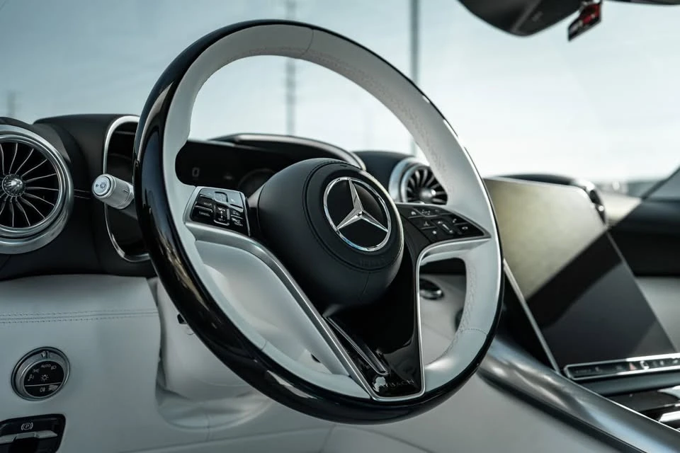2026 Maybach - Image 5 of 13