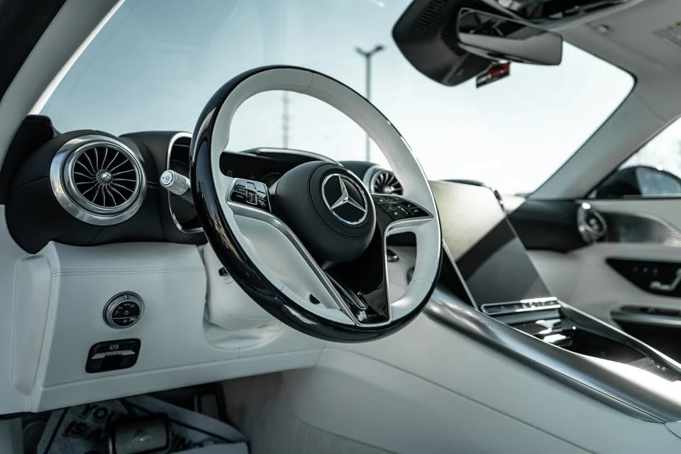 2026 Maybach - Image 7 of 19