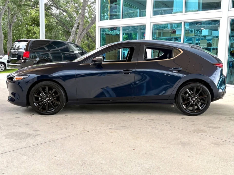 2026 Mazda Mazda 3 4th Gen - Image 10 of 21