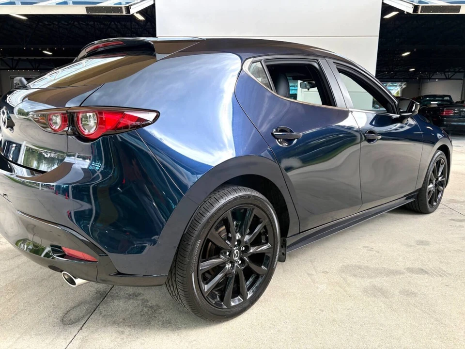 2026 Mazda Mazda 3 4th Gen - Image 16 of 21