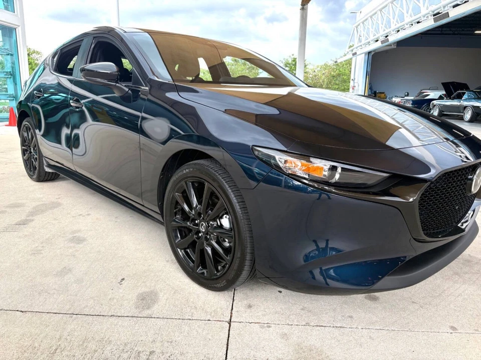 2026 Mazda Mazda 3 4th Gen - Image 19 of 21