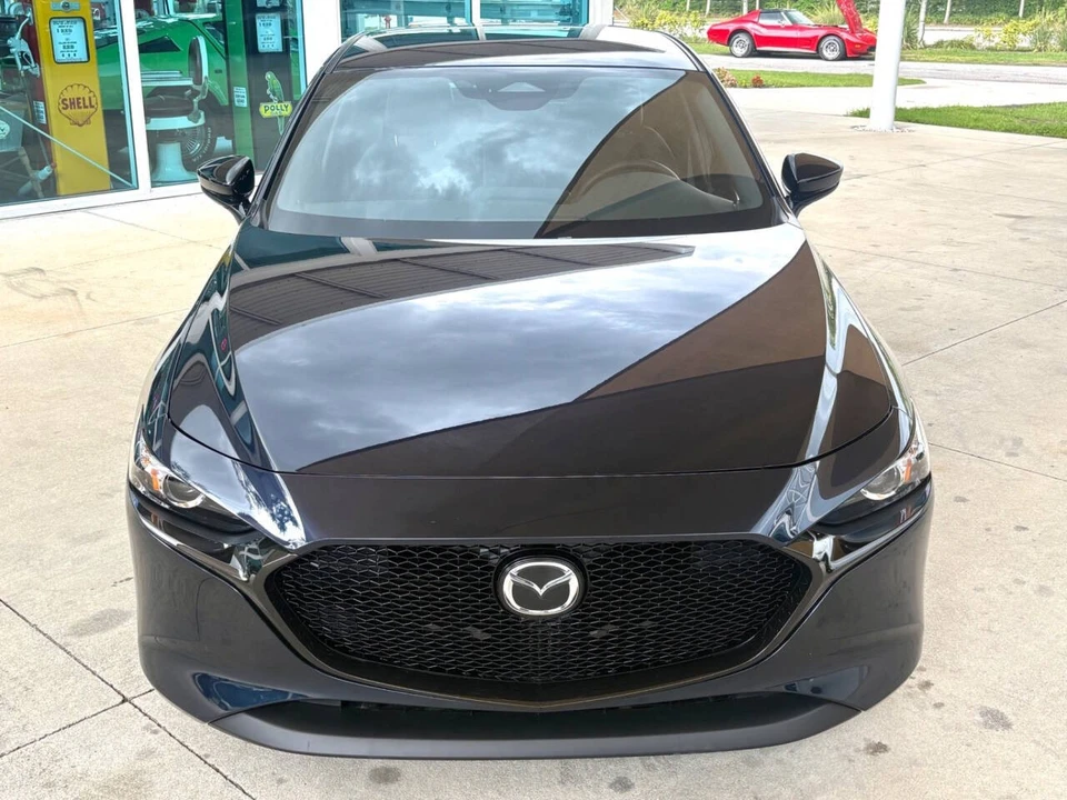 2026 Mazda Mazda 3 4th Gen - Image 3 of 21