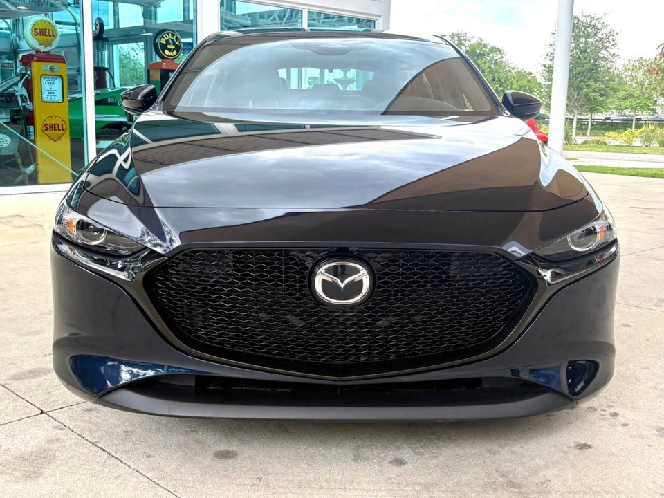 2026 Mazda Mazda 3 4th Gen - Image 2 of 21