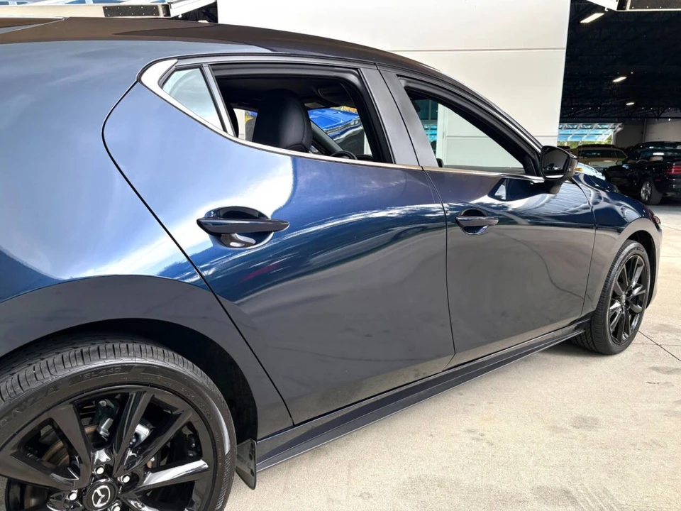 2026 Mazda Mazda 3 4th Gen - Image 17 of 21