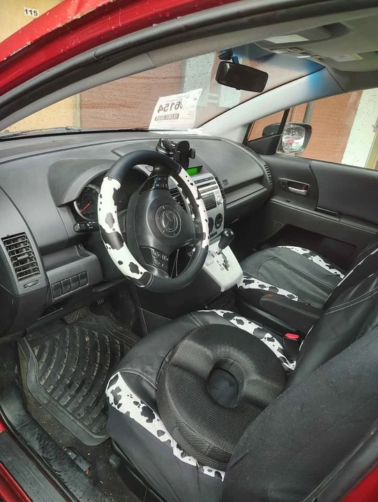 2026 Mazda Lantis - Image 3 of 3