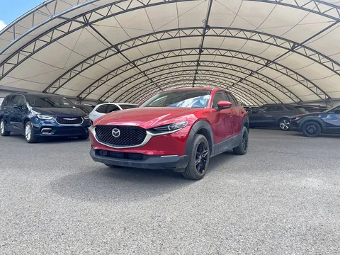 2026 Mazda CX-30 GT
