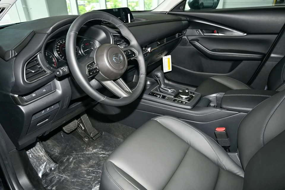 2026 Mazda CX-30 - Image 5 of 20