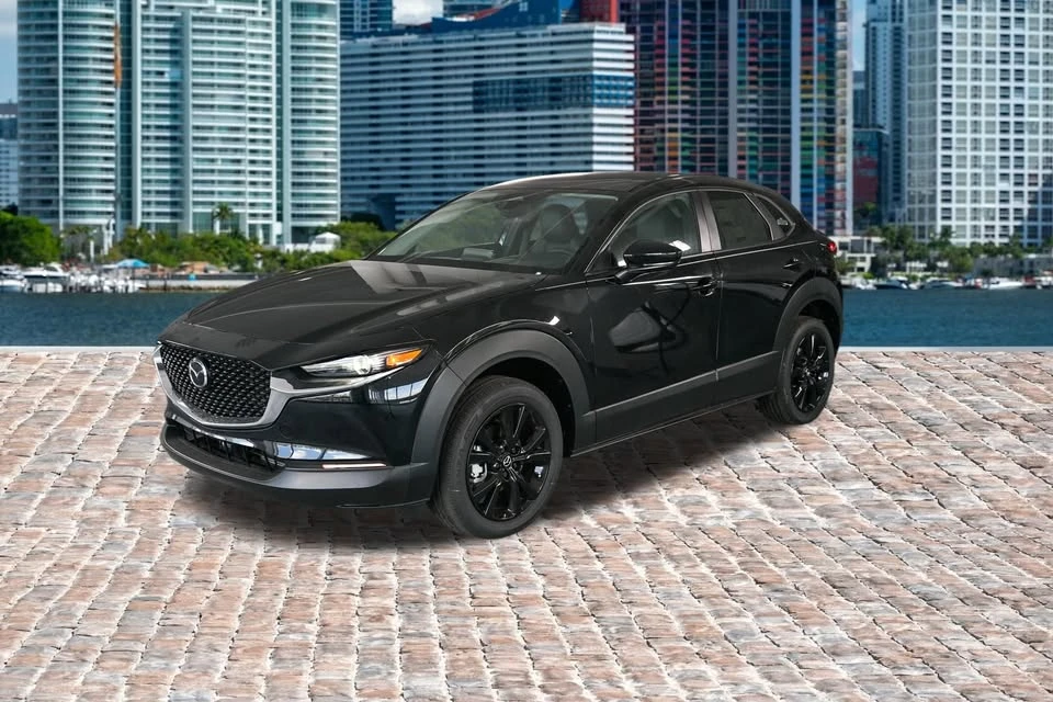 2026 Mazda CX-30 - Image 9 of 20