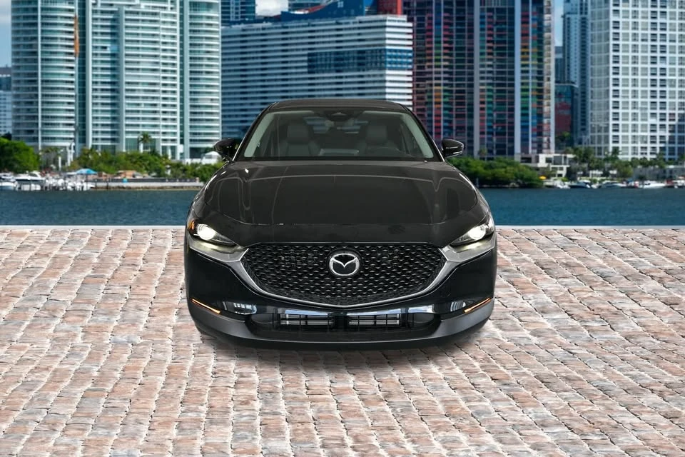 2026 Mazda CX-30 - Image 2 of 20