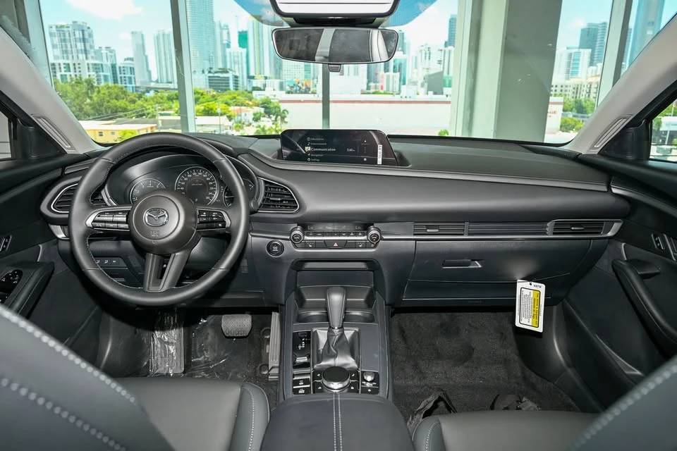 2026 Mazda CX-30 - Image 8 of 20