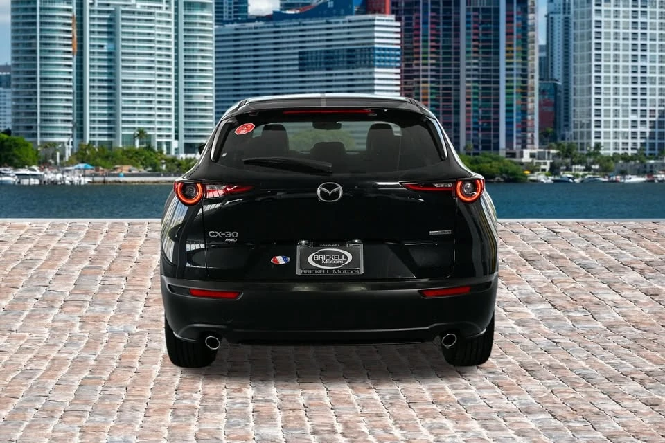 2026 Mazda CX-30 - Image 3 of 20