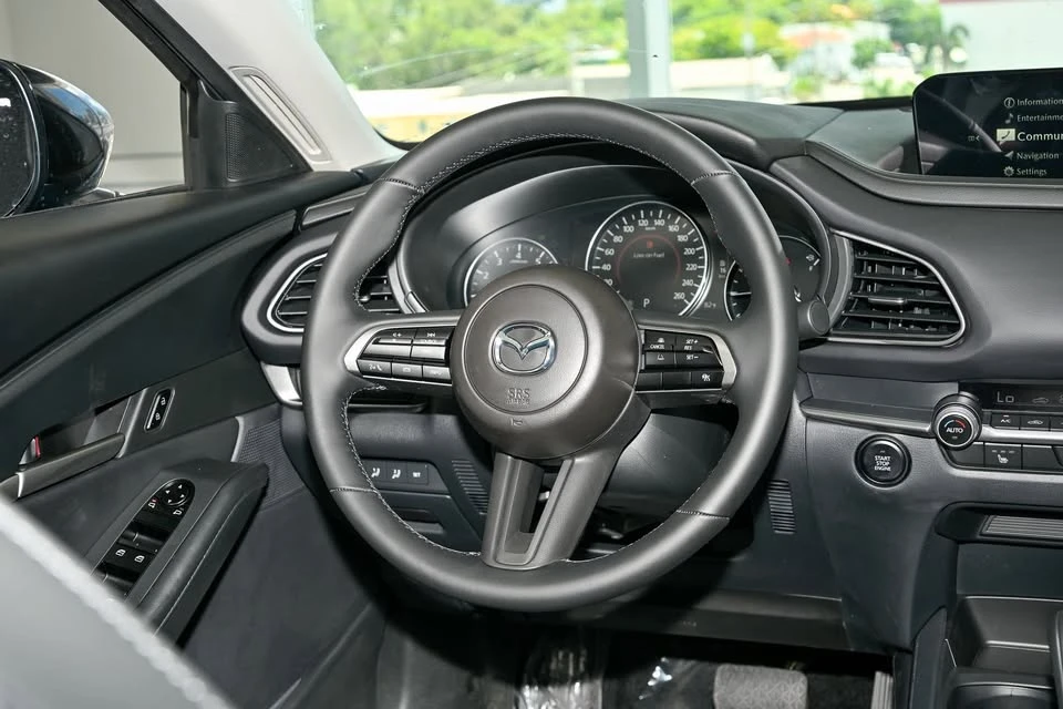 2026 Mazda CX-30 - Image 20 of 20