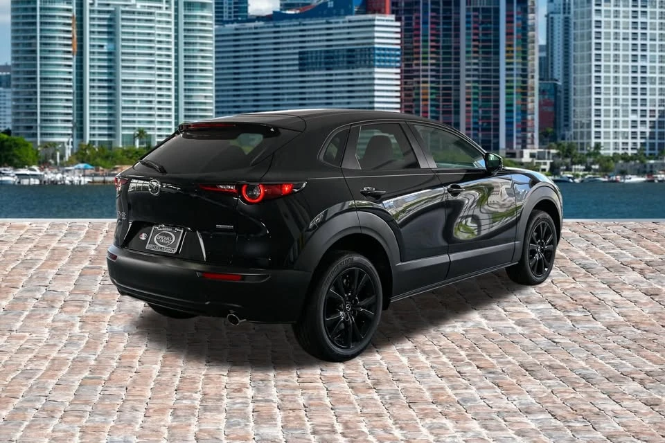 2026 Mazda CX-30 - Image 4 of 20