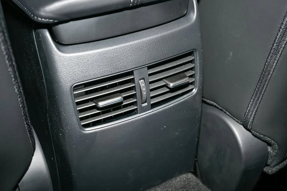 2026 Mazda CX-30 - Image 19 of 20