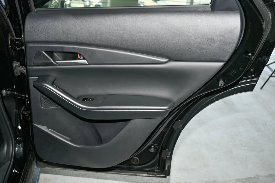 2026 Mazda CX-30 - Image 16 of 20