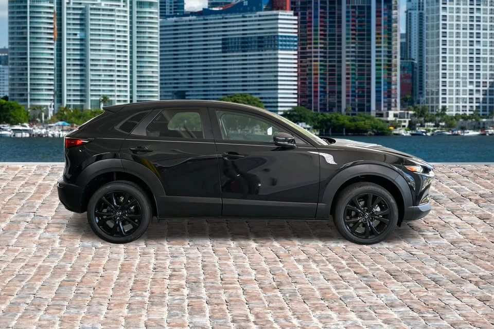 2026 Mazda CX-30 - Image 11 of 20