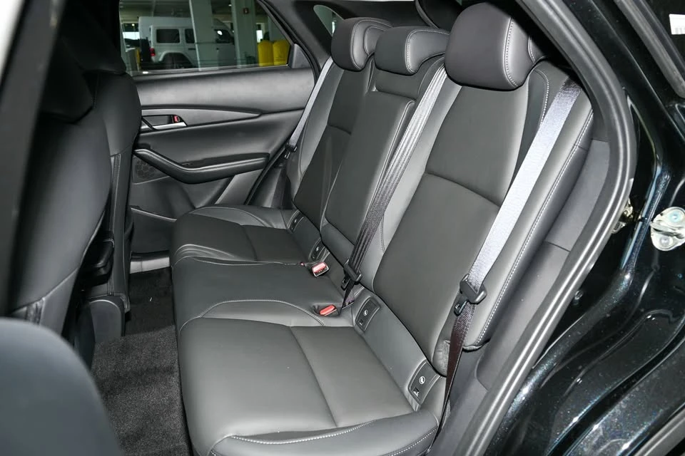 2026 Mazda CX-30 - Image 7 of 20