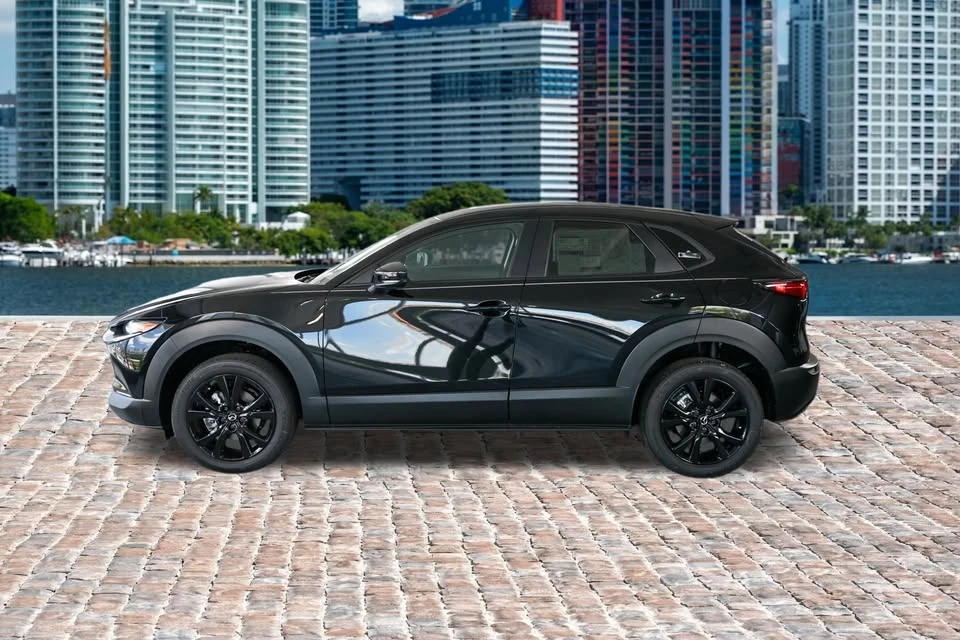 2026 Mazda CX-30 - Image 10 of 20
