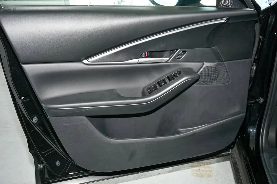 2026 Mazda CX-30 - Image 14 of 20