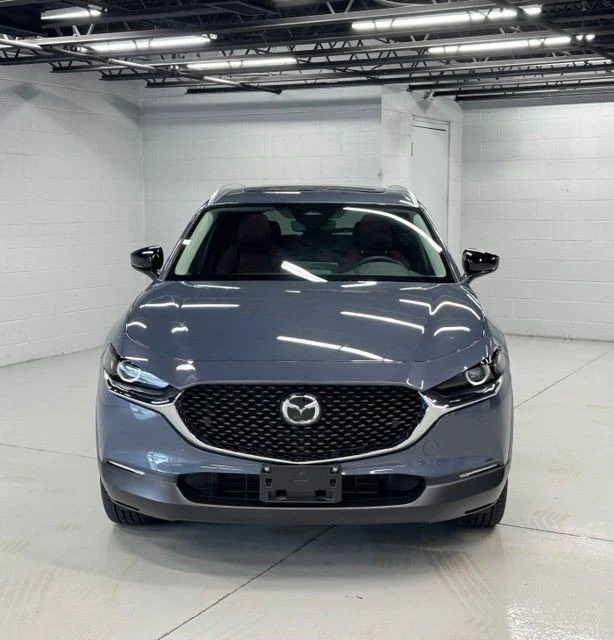 2026 Mazda CX-30 - Image 8 of 27