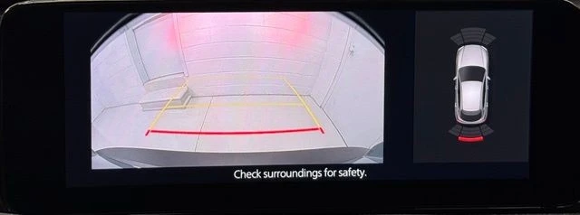 2026 Mazda CX-30 - Image 20 of 27
