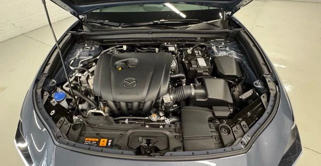 2026 Mazda CX-30 - Image 26 of 27