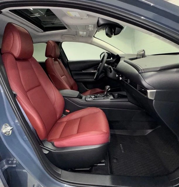 2026 Mazda CX-30 - Image 14 of 27