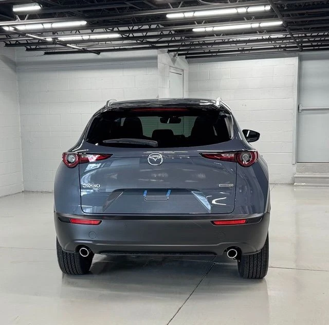 2026 Mazda CX-30 - Image 4 of 27