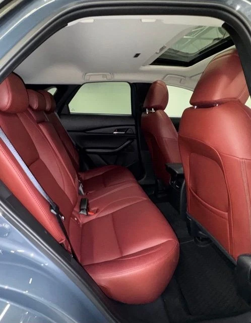 2026 Mazda CX-30 - Image 12 of 27