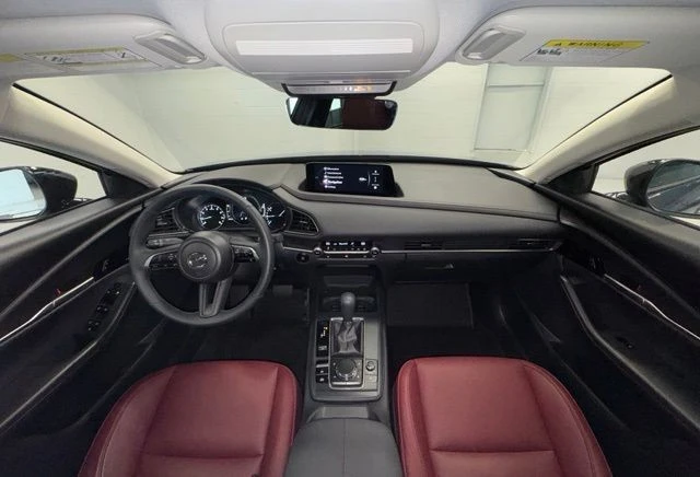 2026 Mazda CX-30 - Image 15 of 27