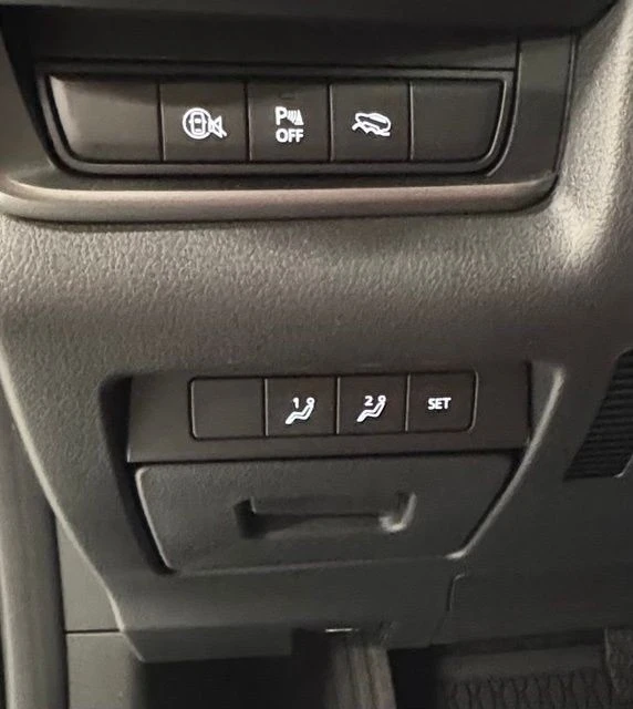 2026 Mazda CX-30 - Image 23 of 27