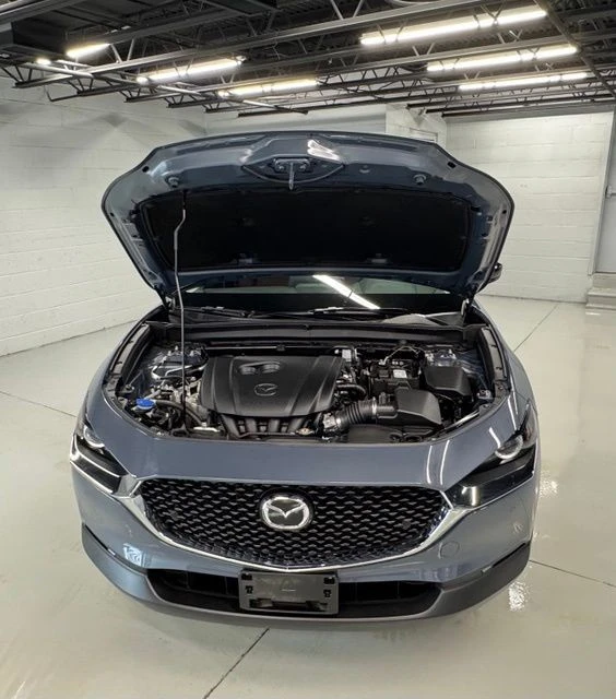 2026 Mazda CX-30 - Image 27 of 27
