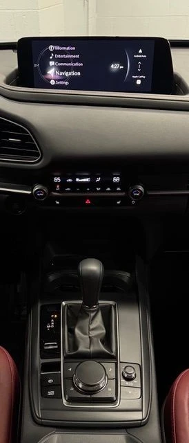 2026 Mazda CX-30 - Image 16 of 27