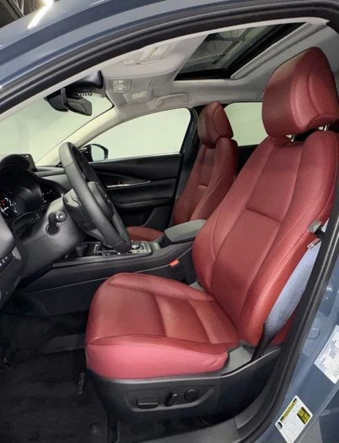 2026 Mazda CX-30 - Image 13 of 27