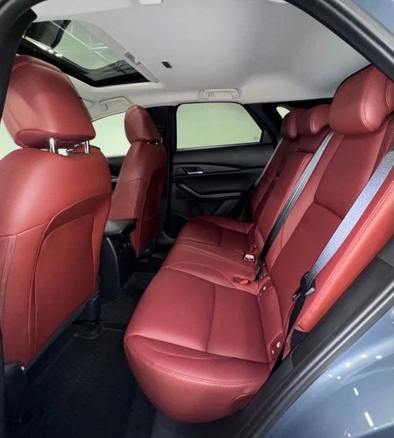 2026 Mazda CX-30 - Image 11 of 27